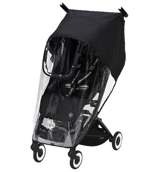 Cybex Cybex Regnslag til Klapvogn - Libelle - Transparent