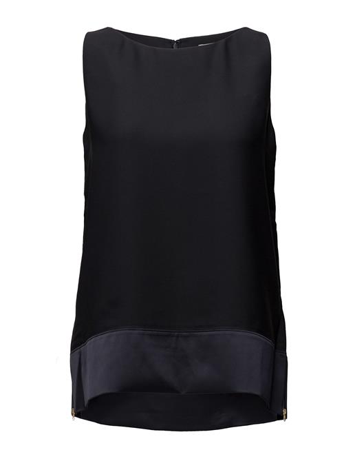 HUNKYDORY Sam Tank HUNKYDORY Black