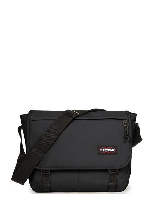 Eastpak Delegate + Eastpak Black