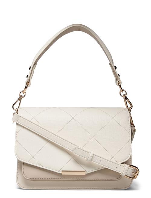 Se Blanca Multi Compartment Bag Noella Cream ved Booztlet