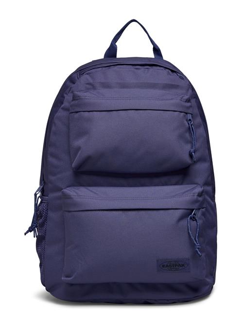 Se Eastpak Padded Double Eastpak Navy ved Booztlet