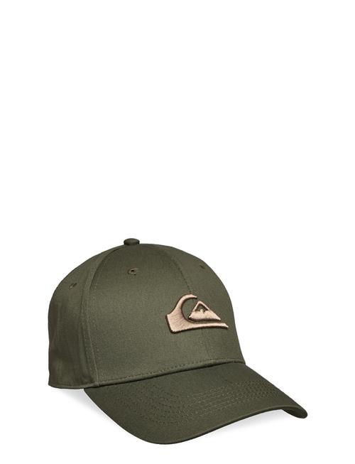 Quiksilver Decades Quiksilver Khaki