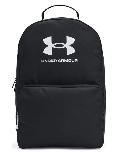 Se Under Armour Ua Essential Backpack Under Armour Black ved Booztlet