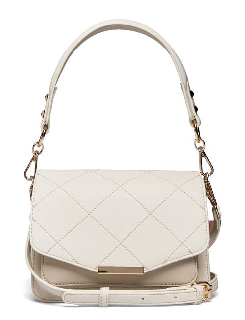 Se Noella Blanca Bag Medium Noella White ved Booztlet