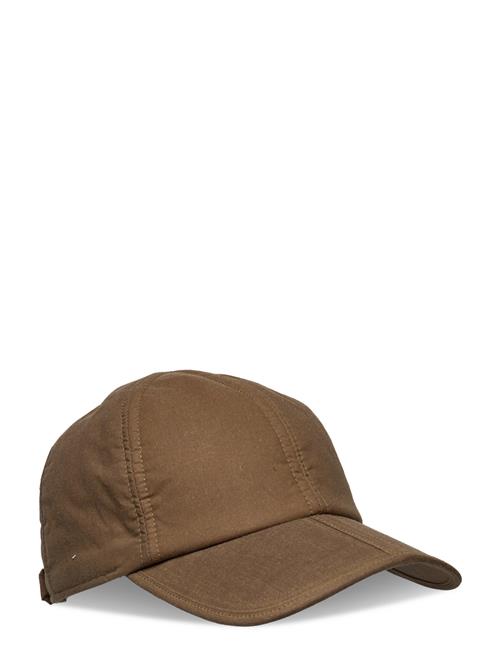 Baseball Classic Cap Wigéns Brown