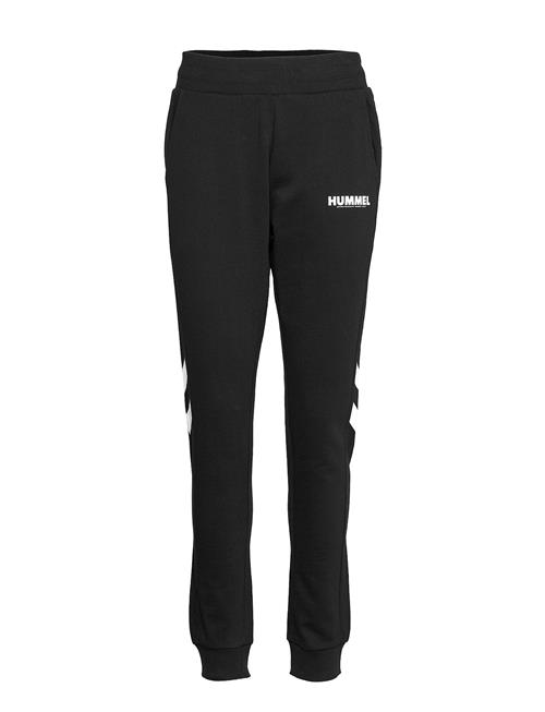 Hummel Hmllegacy Woman Tapered Pants Hummel Black