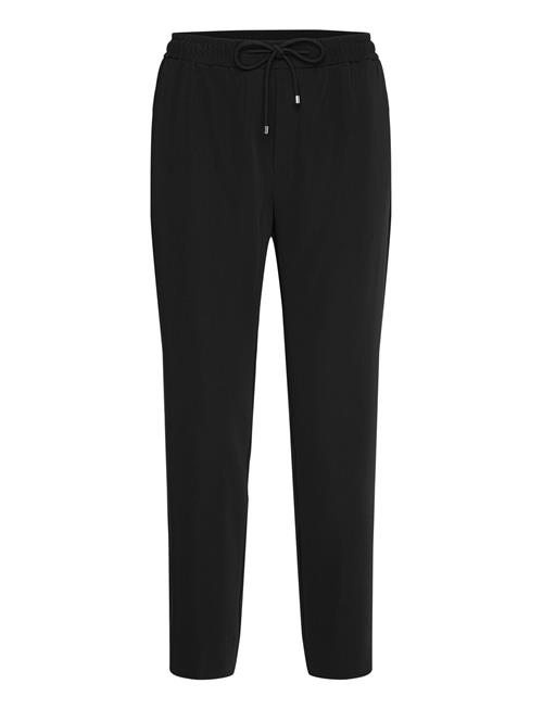 Se InWear Adianiw Pull On Pant InWear Black ved Booztlet