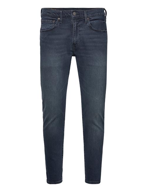 Se LEVI´S Men 512 Slim Taper Cinematographic LEVI´S Men Blue ved Booztlet