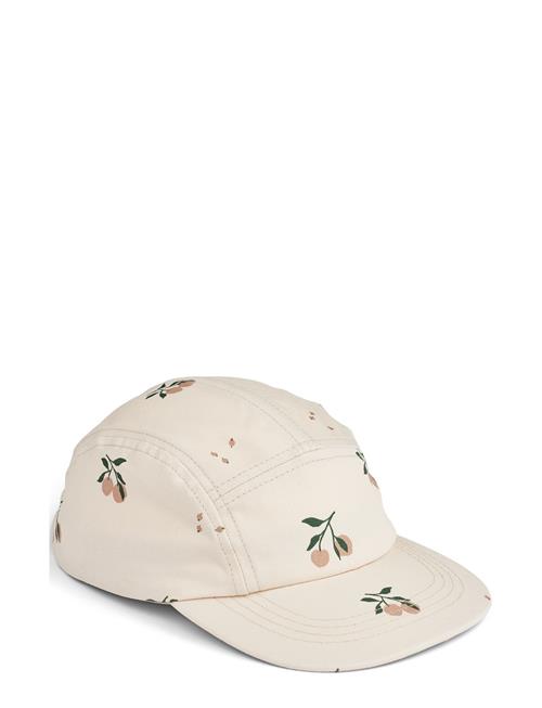 Liewood Rory Printed Cap Liewood Cream