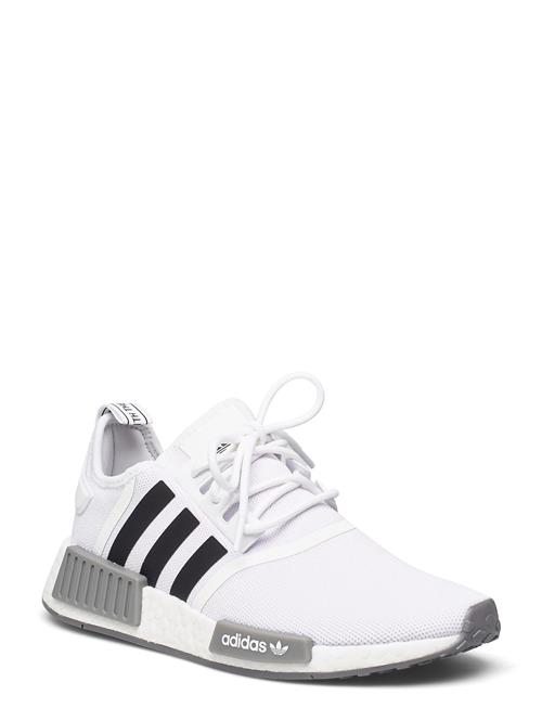 Nmd_R1 Adidas Originals White