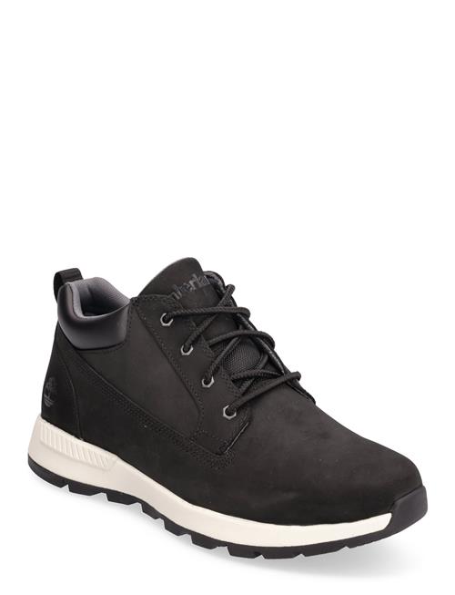 Timberland Killington Trekker Half Cab Timberland Black