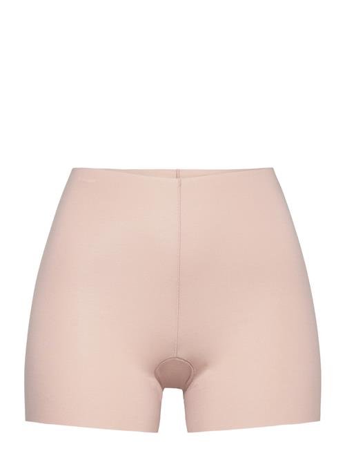 Se Calida Natural Skin Pants Calida Pink ved Booztlet