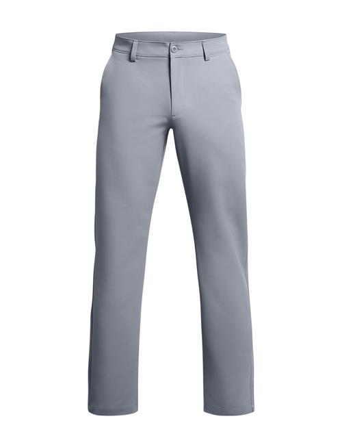 Se Under Armour Ua Matchplay Tapered Pant Under Armour Grey ved Booztlet