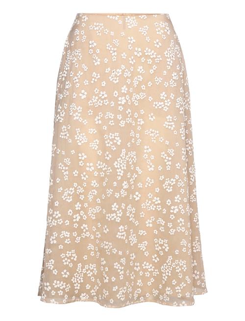 Ida Sjöstedt 275 Ava Skirt Ida Sjöstedt Beige