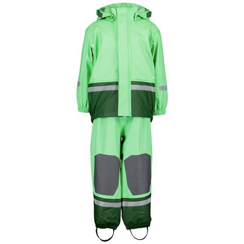 Didriksons BOARDMAN KIDS SET 11  Dusty Lime | Grønn | 100 cm