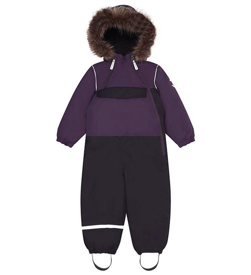 Mikk-Line Flyverdragt - Anorak - Nightshade