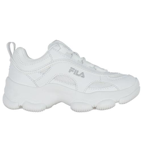 Fila Fila Sko - Strada Dreamster Kids - Hvid