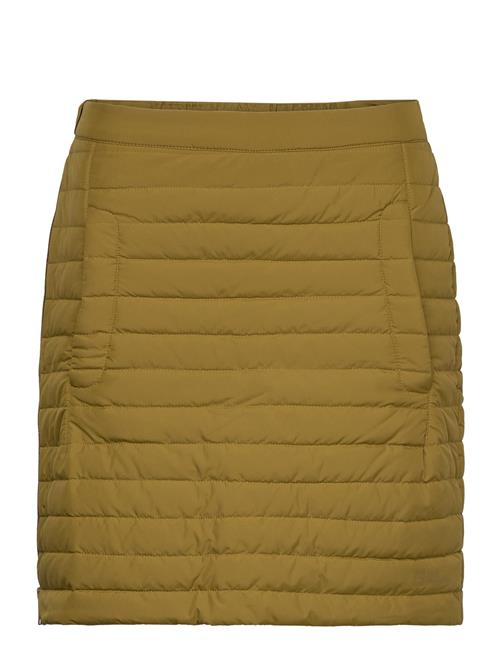 Jack Wolfskin Iceguard Skirt Jack Wolfskin Khaki