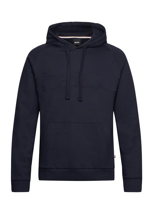 BOSS Fashion Sweatshirt H BOSS Navy