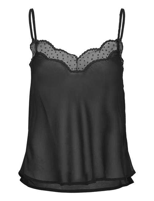 Se Etam Emerveille Caraco Pyjama Etam Black ved Booztlet