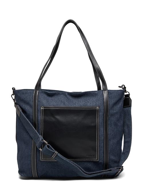 HVISK Miles Denim HVISK Blue