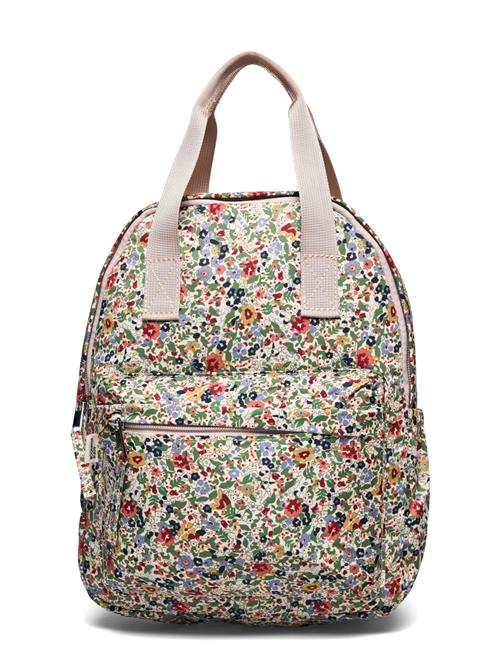 Se Sofie Schnoor Baby and Kids Backpack Sofie Schnoor Baby And Kids Patterned ved Booztlet