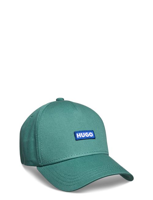 HUGO BLUE Jinko HUGO BLUE Green