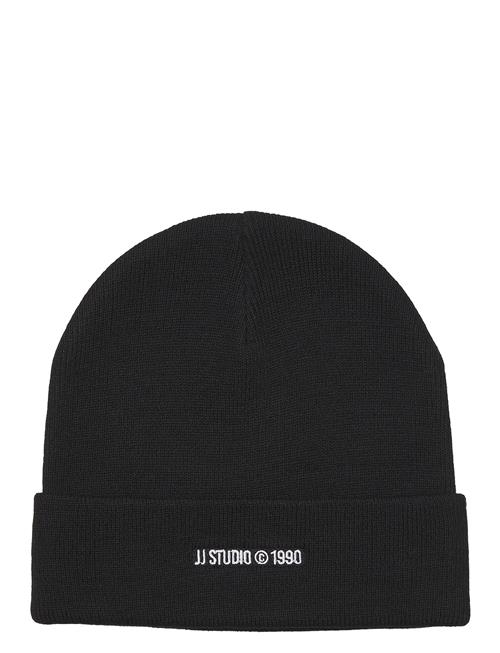 Jack & Jones Jacbottle Beanie Jack & J S Black