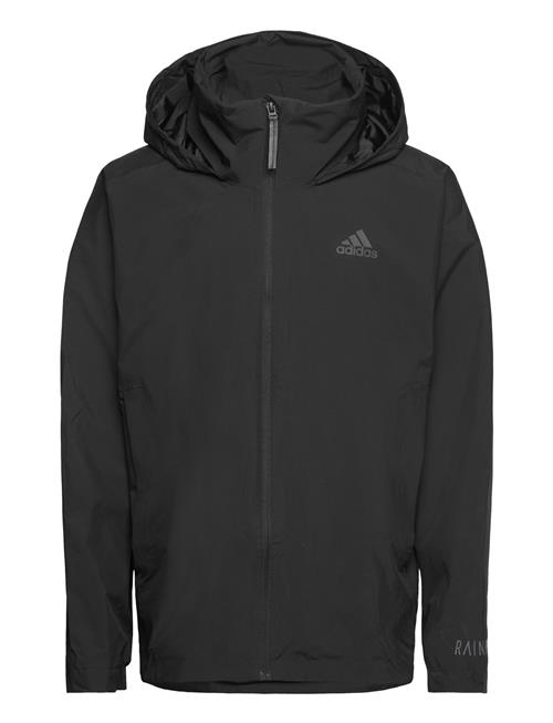 Se adidas Sportswear Traveer Rr J Adidas Sportswear Black ved Booztlet