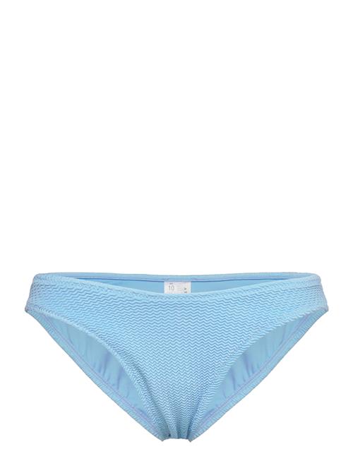 Seadive High Cut Pant Seafolly Blue