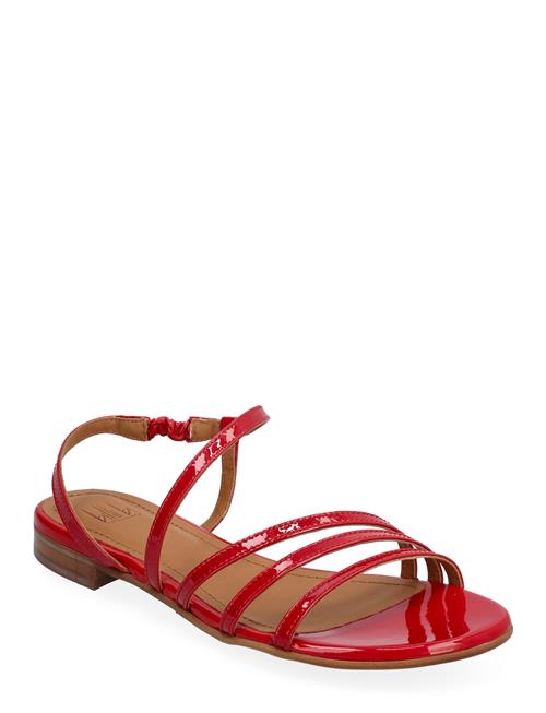 Billi Bi Sandals Billi Bi Red