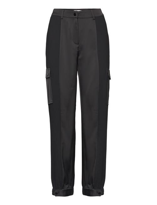 Coster Copenhagen Cargo Pants - Stella Fit Coster Copenhagen Black