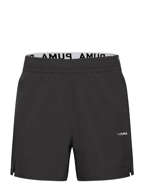 PUMA Puma Fit 5" Ultrabreathe Stretch Short PUMA Black