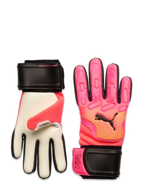 Se PUMA Future Match Nc PUMA Pink ved Booztlet