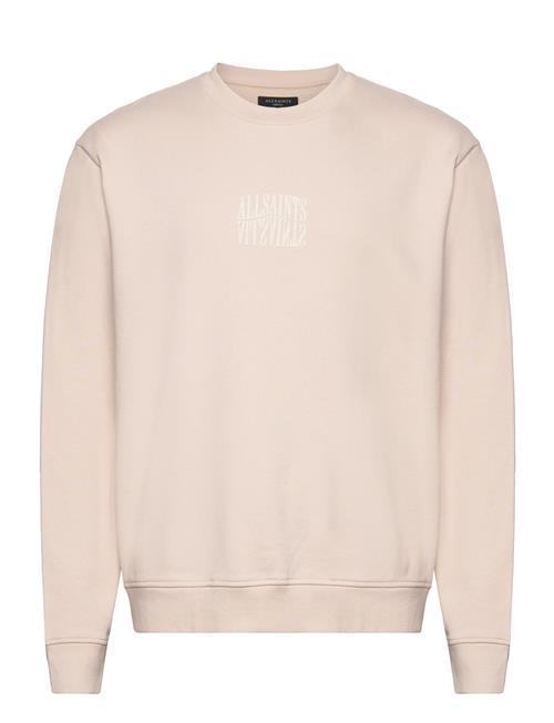 AllSaints Varden Crew AllSaints Pink