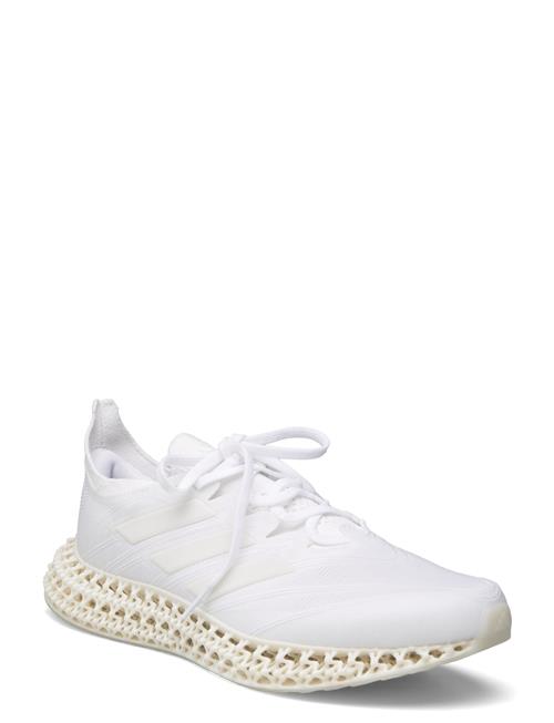 Se 4Dfwd 4 W Adidas Performance White ved Booztlet