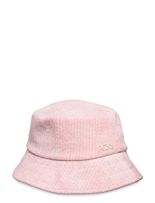 Feeling Good Hat Roxy Pink