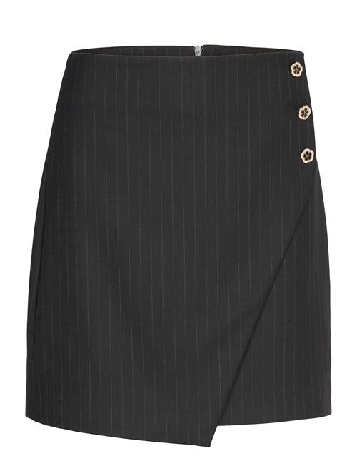 Bruuns Bazaar Billbbmadina Skirt Bruuns Bazaar Black