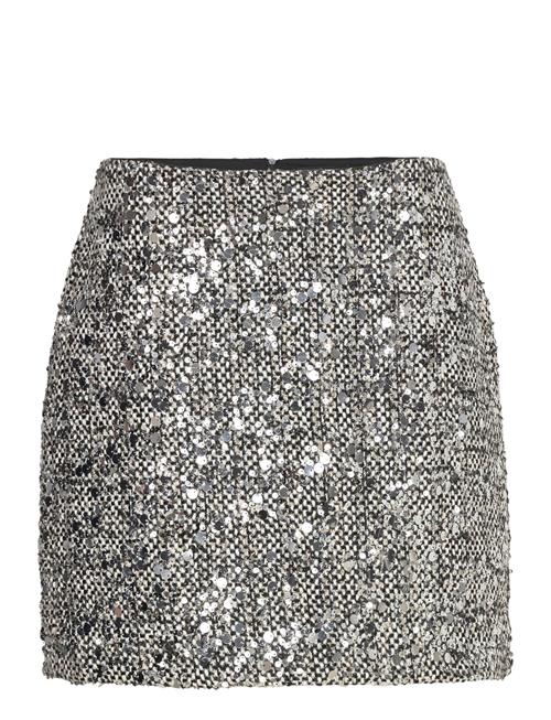 Bruuns Bazaar Frangibbsanna Skirt Bruuns Bazaar Silver