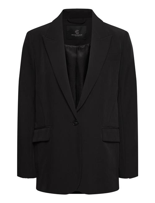 Bruuns Bazaar Rubysusbbfrida Blazer Bruuns Bazaar Black