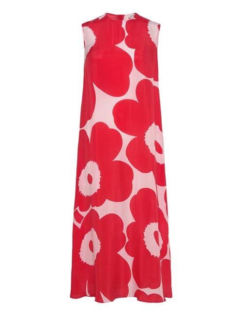 Marimekko Migot Unikko Marimekko Red