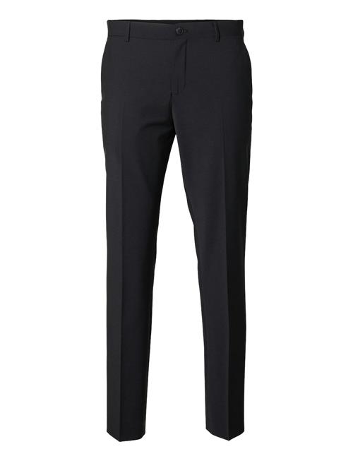 Selected Homme Slhslim-Theo Trs Flex Noos Selected Homme Black