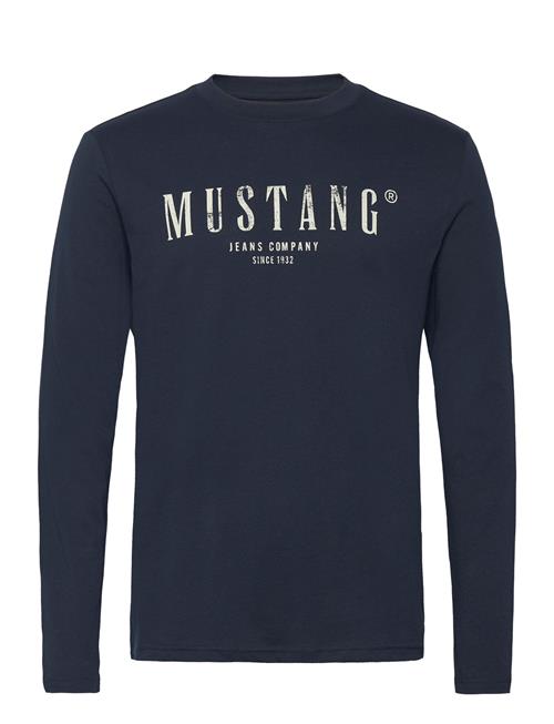 Style Asheville MUSTANG Navy