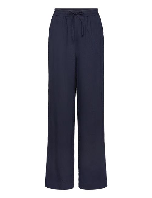 Se Sofie Schnoor Young Trousers Sofie Schnoor Young Navy ved Booztlet