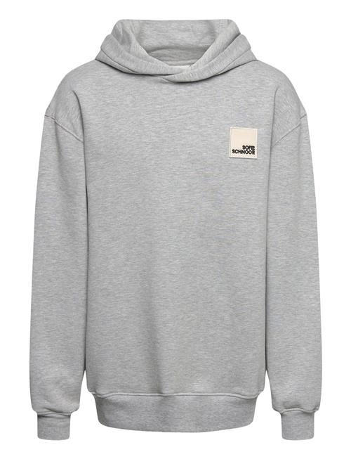 Se Sofie Schnoor Young Sweatshirt Sofie Schnoor Young Grey ved Booztlet