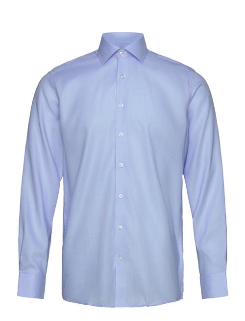 Bruun & Stengade Bs Porter Modern Fit Shirt Bruun & Stengade Blue