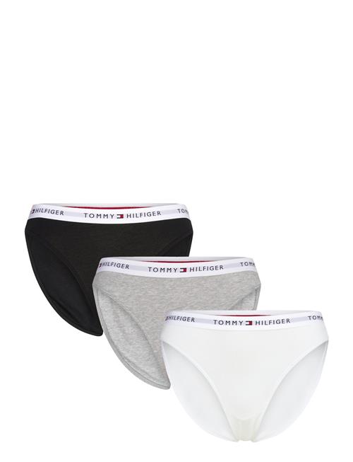 Se Tommy Hilfiger 3 Pack Bikini Tommy Hilfiger White ved Booztlet