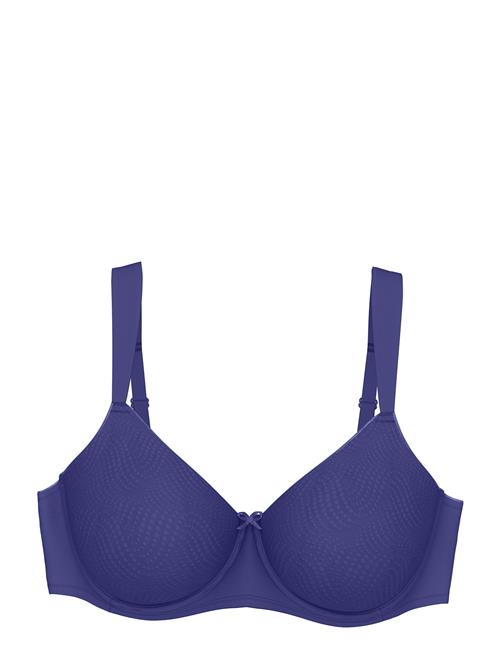 Se Triumph Essential Minimizer T W X Triumph Navy ved Booztlet