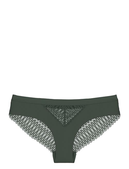 Aura Spotlight T Brazilian Triumph Green