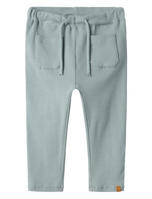 Lil'Atelier Nbmhalli Nreg Pant Lil Lil'Atelier Blue